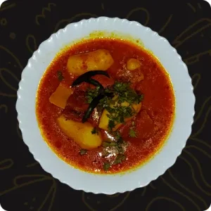 Beef Arvi Gosht / Chuqandar Gosht (Seasonal) - 1KG