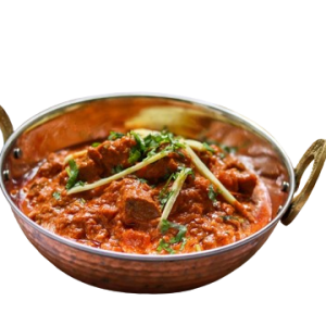 Beef Spicy Karahi - 1KG – Serving for 3- 4