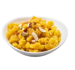 Anday (Egg) Ka Halwa