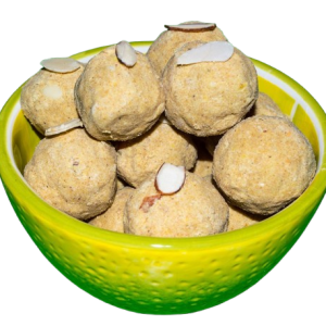Adrak ke Laddu – Authentic Indian- 12pcs NEW