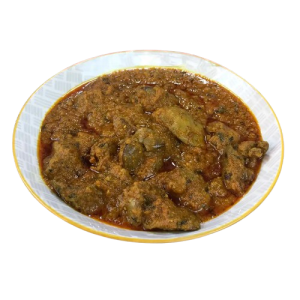 Beef / Chicken Liver Masala