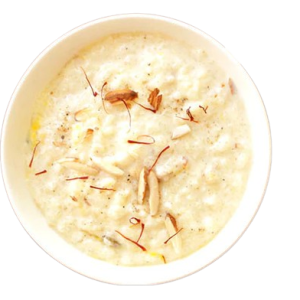 Shahi Khoya Kheer