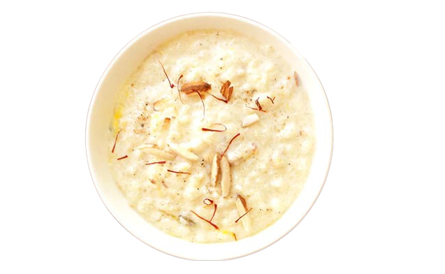 Shahi Khoya Kheer