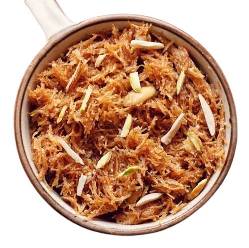 Dry Seviyon ka Meetha