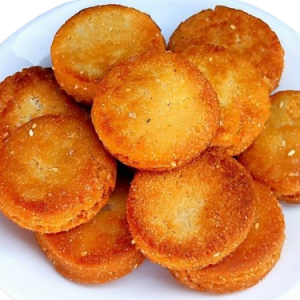 Meethi Tikyan (12pcs) - NEW