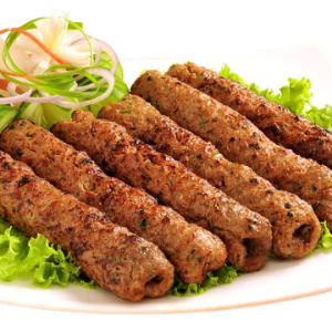 Chicken Rashmi Kabab (4 pieces)